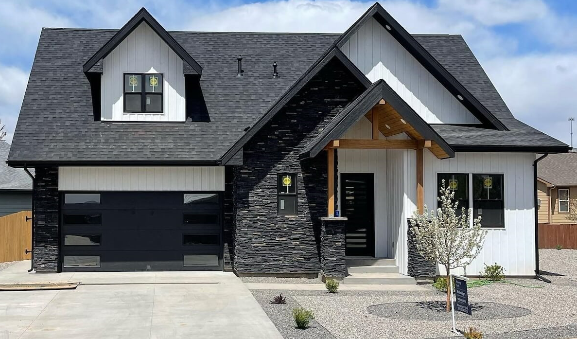 Exterior Remodeling